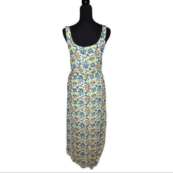 Charlotte Rouse Sleeveless High-low Dress Size XS - Picture 7 of 9